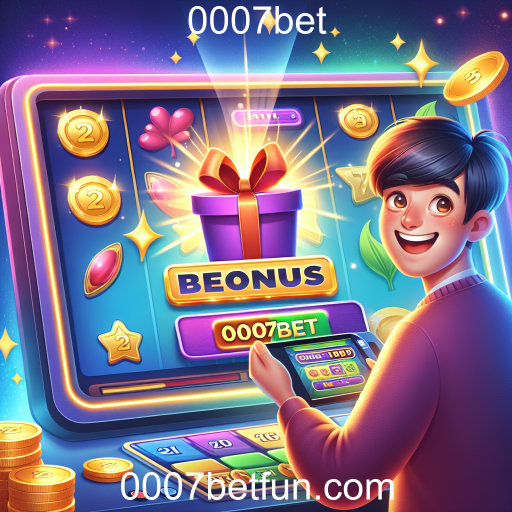 Descubra os Melhores Jogos de Bônus na 0007bet